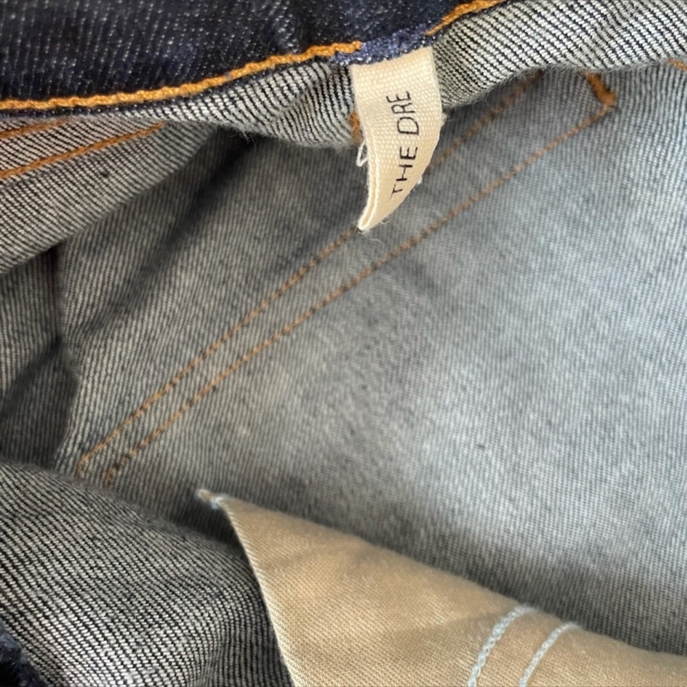 rag & bone jeans | rag bone the dre I can send you in box of 10 request 1 person - Picture 5 of 7